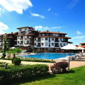 Hotel Saint Thomas Apartments