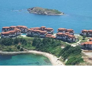 Hotel Saint Thomas Apartments