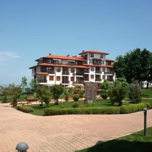 Hotel Saint Thomas Apartments
