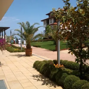 Hotel Saint Thomas Apartments