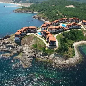 Hotel Saint Thomas Apartments
