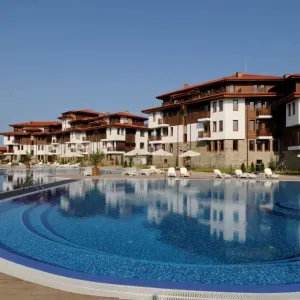 Hotel Saint Thomas Apartments