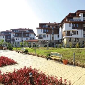 Hotel Saint Thomas Apartments
