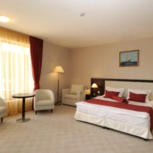 Hotel Saint Thomas Apartments