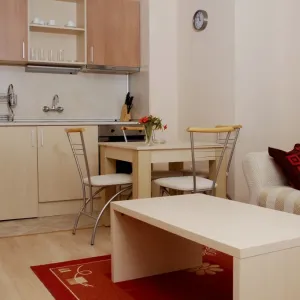 Hotel Saint Thomas Apartments