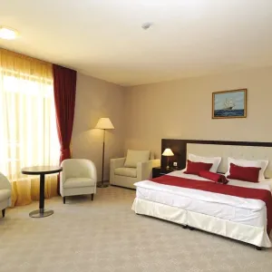 Hotel Saint Thomas Apartments