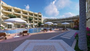 Hotel Amwaj Beach Club Abu Soma