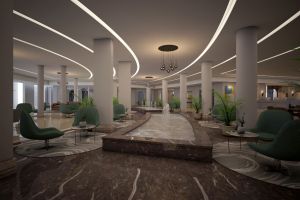 Hotel Amwaj Beach Club Abu Soma
