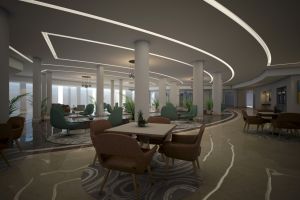 Hotel Amwaj Beach Club Abu Soma