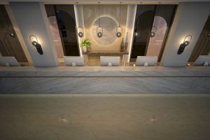 Hotel Amwaj Beach Club Abu Soma