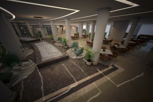 Hotel Amwaj Beach Club Abu Soma