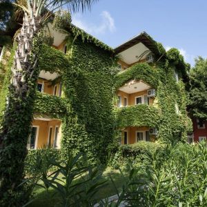 Armas Green Fugla Beach Hotel