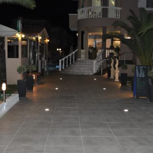Garden Palace Laganas