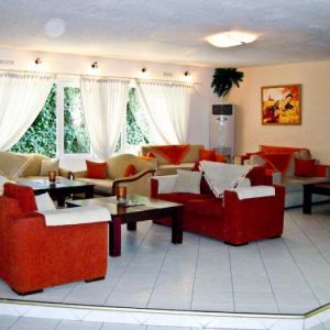 Hotel Tropical Kassandra