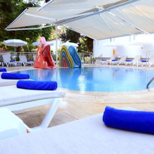 Labranda Alantur Resort