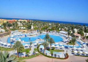 Hotel Pharaoh Azur Resort
