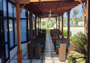 Hotel Pharaoh Azur Resort