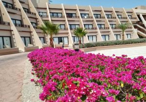 Hotel Pharaoh Azur Resort