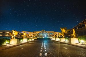 Hotel Pharaoh Azur Resort