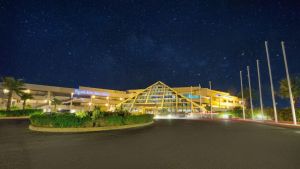Hotel Pharaoh Azur Resort