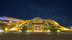 Hotel Pharaoh Azur Resort