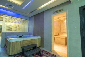 Hotel Pharaoh Azur Resort