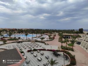 Hotel Pharaoh Azur Resort