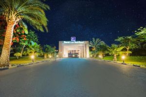Hotel Pharaoh Azur Resort
