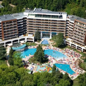 Hotel Flamingo Grand