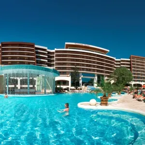 Hotel Flamingo Grand