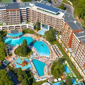 Hotel Flamingo Grand