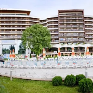 Hotel Flamingo Grand
