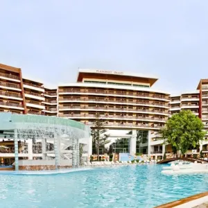 Hotel Flamingo Grand