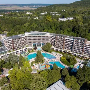 Hotel Flamingo Grand