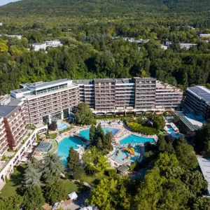 Hotel Flamingo Grand