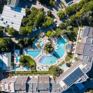 Hotel Flamingo Grand