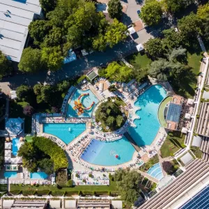 Hotel Flamingo Grand