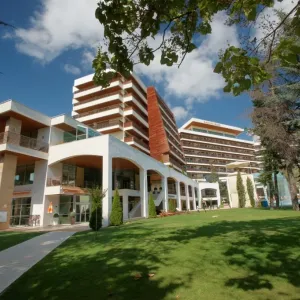 Hotel Flamingo Grand