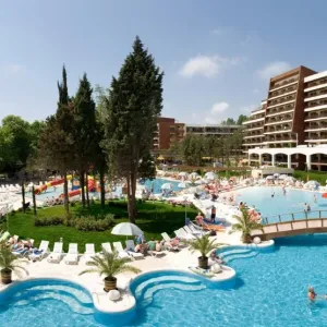 Hotel Flamingo Grand