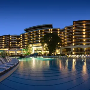 Hotel Flamingo Grand