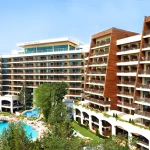 Hotel Flamingo Grand