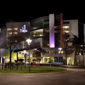 Hotel Flamingo Grand