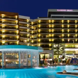 Hotel Flamingo Grand