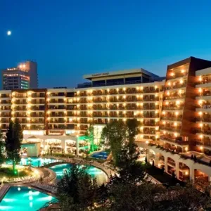 Hotel Flamingo Grand