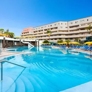 Hotel Alua Tenerife