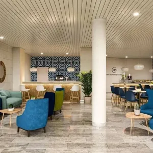 Hotel Alua Tenerife