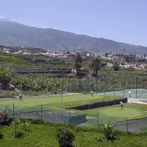 Hotel Alua Tenerife