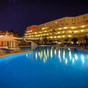 Hotel Alua Tenerife