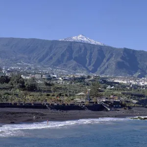 Hotel Alua Tenerife