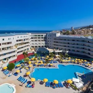Hotel Alua Tenerife